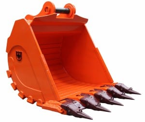 Ground Engaging Machinery 